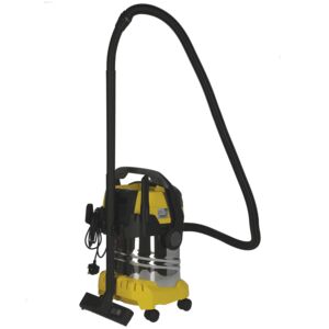 VACUUM CLEANER 1100W PREM WET&DRY VACUUM CLEANER 1100W PREM WET&DRY